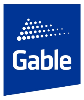 GableSigns Rebrands as Gable GableSigns Rebrands as Gable